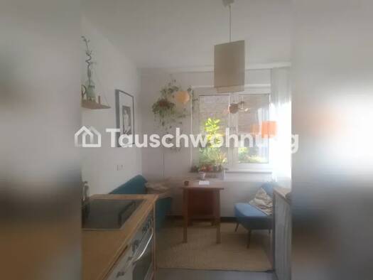 Wohnung zur Miete Tauschwohnung 495 € 2 Zimmer 45 m² EG Neuehrenfeld Ehrenfeld 50823
