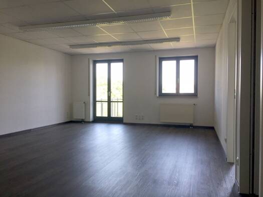 Bürofläche zur Miete provisionsfrei 595 € 2 Zimmer Kesselsdorfer Straße 14 Löbtau-Nord Dresden 01159