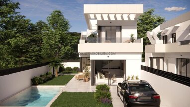 Villa zum Kauf 346.900 € 4 Zimmer 106 m² 166 m² Grundstück Los Montesinos 03187