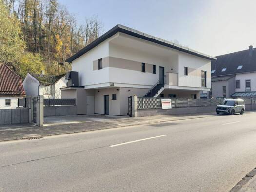 Wohnung zur Miete - Erstbezug 2.600 € 4 Zimmer 165 m² 1. Geschoss frei ab 01.01.2026 Schönberg Bensheim 64625