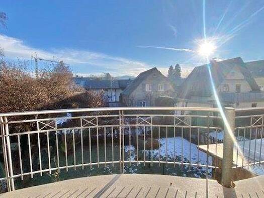 Wohnung zur Miete 470 € 1 Zimmer 37 m² 1. Geschoss Teisendorfer Straße 29 Laufen 83410