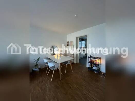 Wohnung zur Miete Tauschwohnung 680 € 2 Zimmer 76 m² 2. Geschoss Innenstadt Mitte 33602