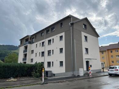 Wohnung zur Miete 720 € 3 Zimmer 63 m² frei ab 01.08.2025 Albstadt 72458