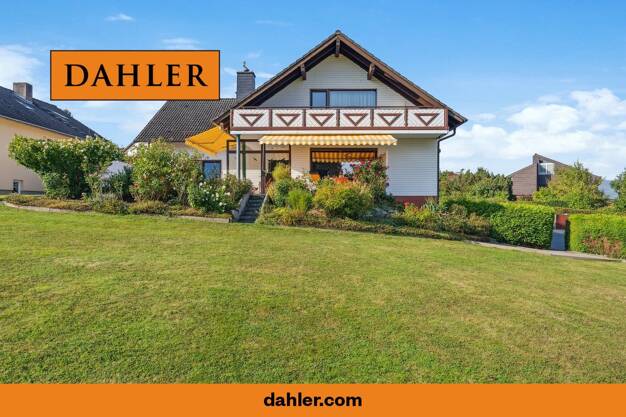 Einfamilienhaus zum Kauf 575.000 € 8 Zimmer 210 m² 1.752 m² Grundstück Großenritte Baunatal 34225
