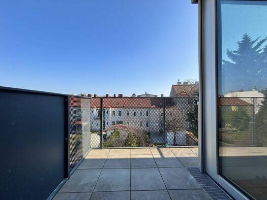 Wohnung zur Miete - Erstbezug 850 € 2 Zimmer 46,4 m² frei ab 01.05.2026 Wien 1210