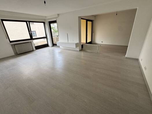 Wohnung zur Miete 1.000 € 3,5 Zimmer 113 m² EG frei ab sofort Vallendar Vallendar 56179
