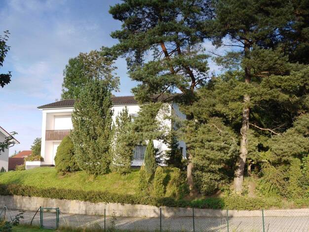 Einfamilienhaus zum Kauf provisionsfrei 724.000 € 8 Zimmer 192 m² 1.559 m² Grundstück Allersheim Schwindegg 84419