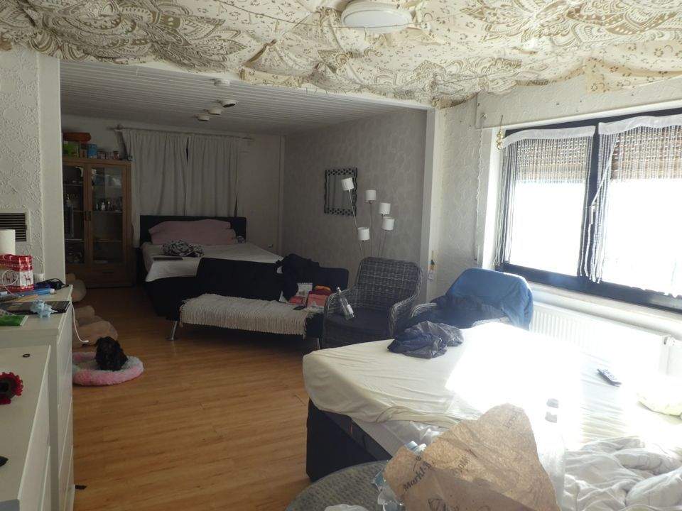 Immobilie in Mömbris - Freistehendes Zweifamilienhaus auf großzügigem Grundstück mit viel Platz und Potenzial! - Bild 4