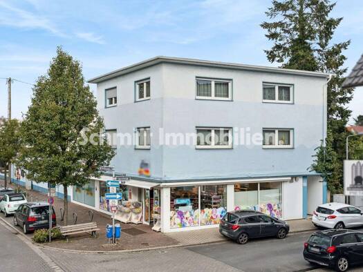 Verkaufsfläche zur Miete 5.450 € 600 m² Verkaufsfläche Schwanheim Frankfurt am Main 60529