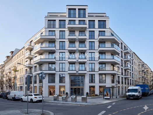 Ladenfläche zur Miete 6.720 € 191,5 m² Verkaufsfläche teilbar ab 191,5 m² Friedrichshain Berlin 10249