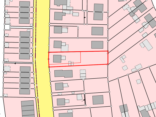 Grundstück zum Kauf 399.000 € 903 m² Grundstück frei ab sofort Pinneberg 25421