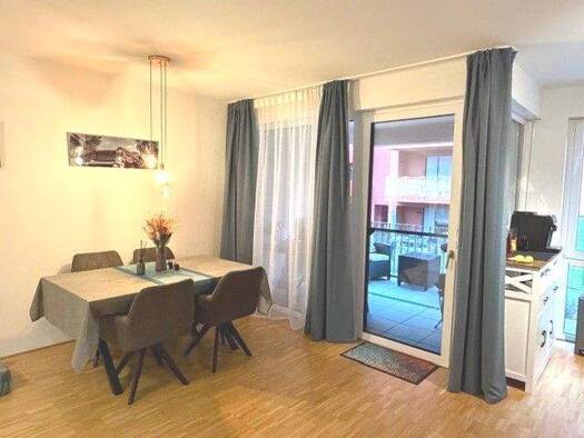 Wohnung zur Miete 1.366 € 3 Zimmer 91 m² 1. Geschoss frei ab 01.06.2026 Simone-Veil-Straße 14 Endenich Bonn 53121