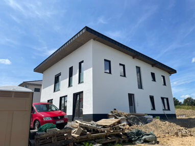 Doppelhaushälfte zur Miete 1.550 € 4 Zimmer 131 m² 300 m² Grundstück frei ab 01.08.2024 Tillinghausen Much 53804