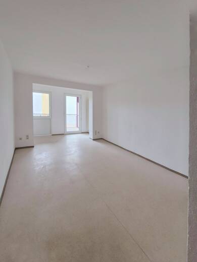 Wohnung zur Miete 170 € 1 Zimmer 28 m² 1. Geschoss frei ab sofort Thomas-Müntzer-Straße 26 Neustadt Neustadt an der Orla 07806