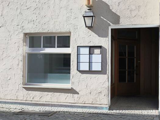 Bürofläche zum Kauf 149.000 € 2 Zimmer 87 m² Bürofläche Wangen Wangen im Allgäu 88239
