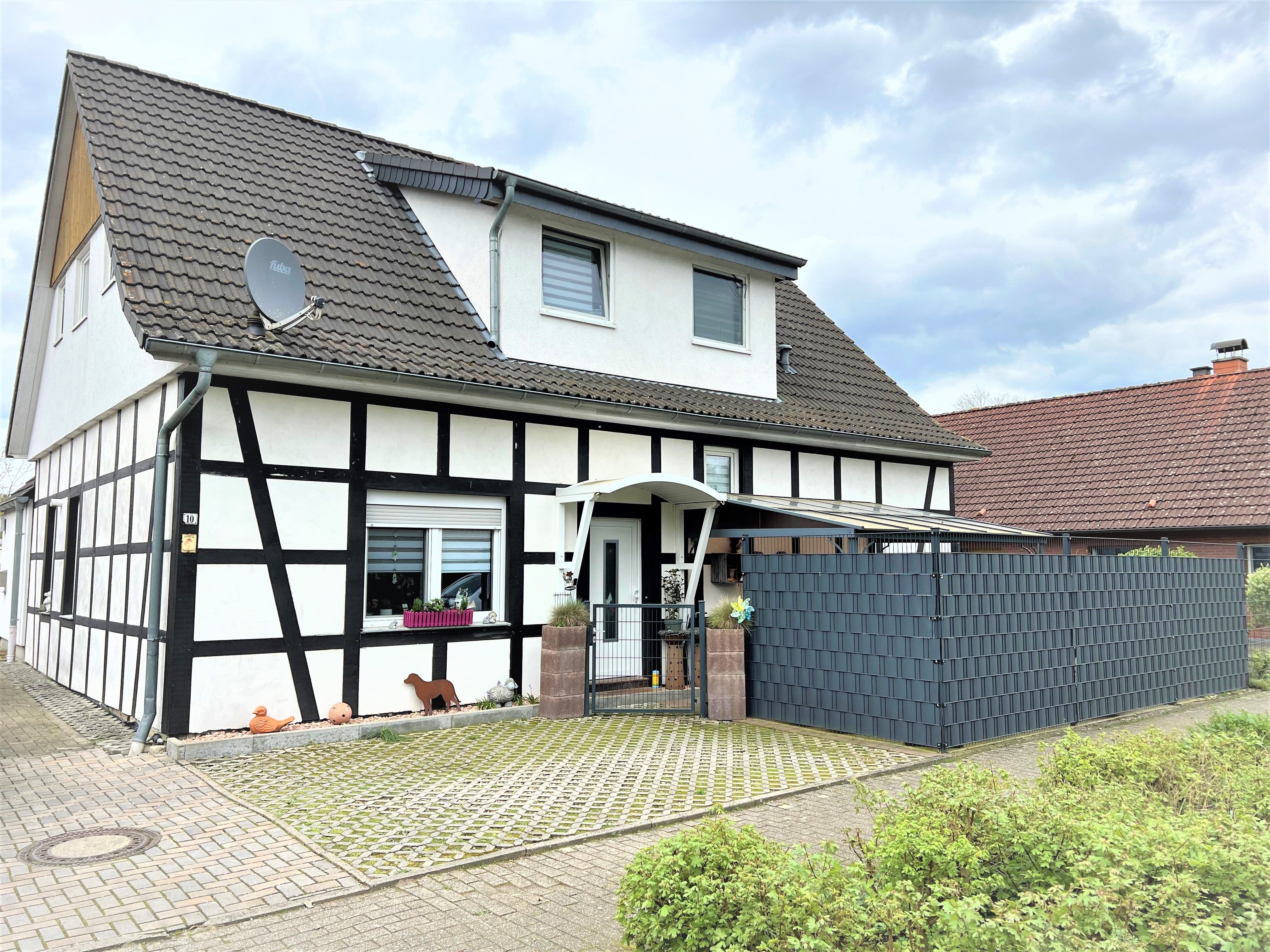 Mehrfamilienhaus zum Kauf 389.000 € 202 m²<br/>Wohnfläche 1.091 m²<br/>Grundstück Kattenvenne Lienen 49536