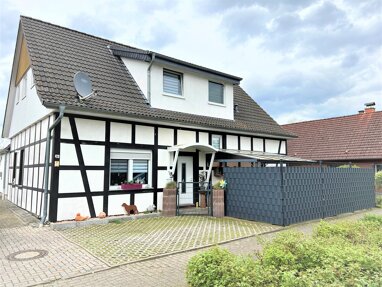 Mehrfamilienhaus zum Kauf 389.000 € 202 m² 1.091 m² Grundstück Kattenvenne Lienen 49536