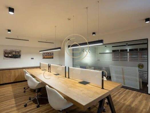 Bürokomplex zur Miete provisionsfrei 900 m² Bürofläche teilbar ab 1 m² Innenstadt Osnabrück 49074