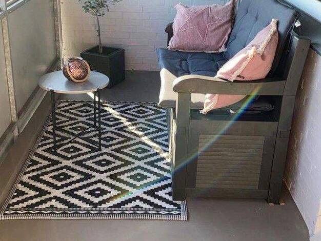 Wohnung zur Miete 750 € 3,5 Zimmer 83 m² 2. Geschoss Ost Recklinghausen 45665