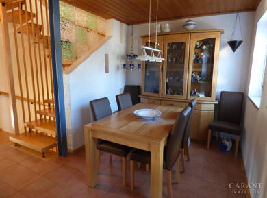 Doppelhaushälfte zum Kauf 225.000 € 5 Zimmer 132 m² 126 m² Grundstück Olsbrücken 67737