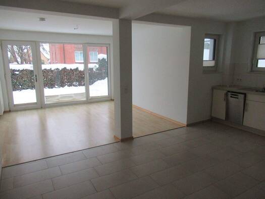 Terrassenwohnung zum Kauf als Kapitalanlage geeignet 199.000 € 1,5 Zimmer 59 m² Geesthacht 21502