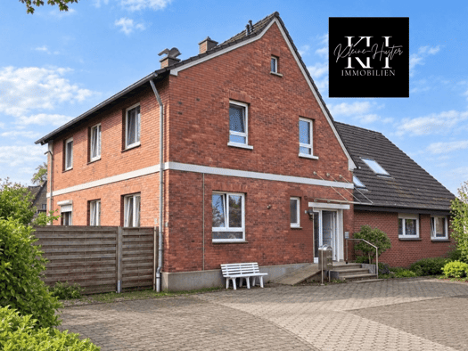 Mehrfamilienhaus zum Kauf provisionsfrei 620.000 € 12 Zimmer 294 m² 968 m² Grundstück Lienen Lienen 49536