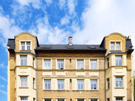 Wohnung zur Miete 312 € 3 Zimmer 77,9 m² 3. Geschoss Lothringer Straße 15 Altchemnitz Altchemnitz 09120