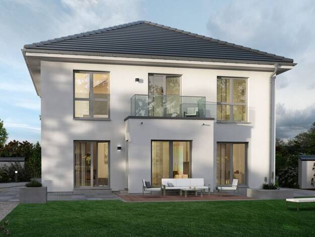 Mehrfamilienhaus zum Kauf 670.900 € 8 Zimmer 232,8 m² 600 m² Grundstück Altchemnitz Altchemnitz 09125