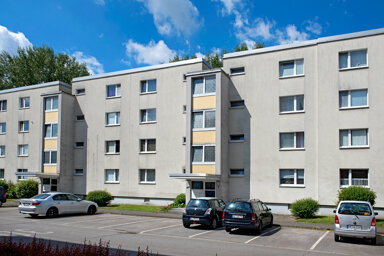 Wohnung zur Miete 659 € 3 Zimmer 70,7 m² 3. Geschoss Julius-Leber-Straße 4 Österreich Viertel Monheim 40789