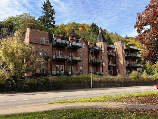 Wohnung zum Kauf provisionsfrei 199.306 € 2 Zimmer 50,3 m² 3 Geschosse frei ab 15.07.2027 Alf 56859