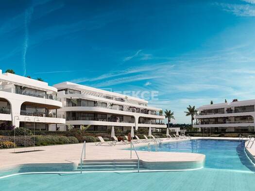 Wohnung zum Kauf 865.000 € 4 Zimmer 144 m² EG Málaga 29688