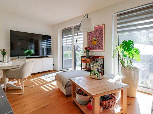 Reihenmittelhaus zum Kauf 529.000 € 5 Zimmer 164 m² 141 m² Grundstück Oßmannstedt Ilmtal-Weinstraße 99510