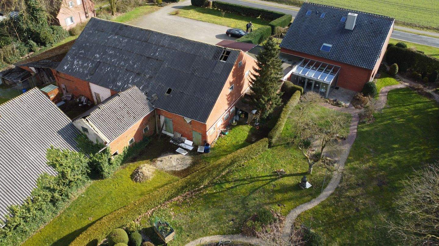 Haus – Surwold, Landkreis Emsland - Ansicht 4