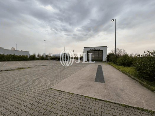 Lagerhalle zum Kauf provisionsfrei 200 m² Lagerfläche teilbar ab 200 m² Queis Landsberg 06188