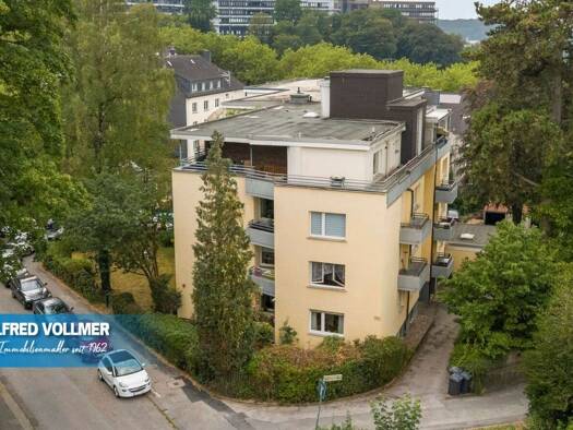 Mehrfamilienhaus zum Kauf als Kapitalanlage geeignet 1.600.000 € 926,1 m² 1.023 m² Grundstück Elberfeld Uellendahl - Katernberg 42119
