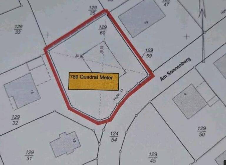 Einfamilienhaus zum Kauf - Erstbezug provisionsfrei 397.500 € 5 Zimmer 166 m² 789 m² Grundstück Am Sonnenberg 17 Seesen 38723