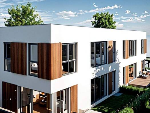 Doppelhaushälfte zum Kauf 499.000 € 4 Zimmer 113 m² 210 m² Grundstück Wald Solingen 42719