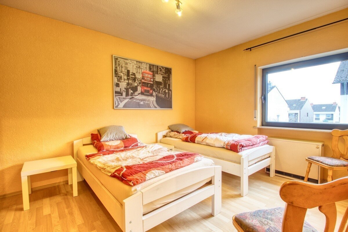 Wohnung zur Miete Wohnen auf Zeit 4 Zimmer 75 m²<br/>Wohnfläche ab sofort<br/>Verfügbarkeit Kurt-Schumacher-Allee 99 Steinrausch Saarlouis 66740