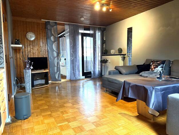 Wohnung zur Miete 380 € 1,5 Zimmer 41,1 m² 2. Geschoss frei ab 01.11.2026 Soest Soest 59494