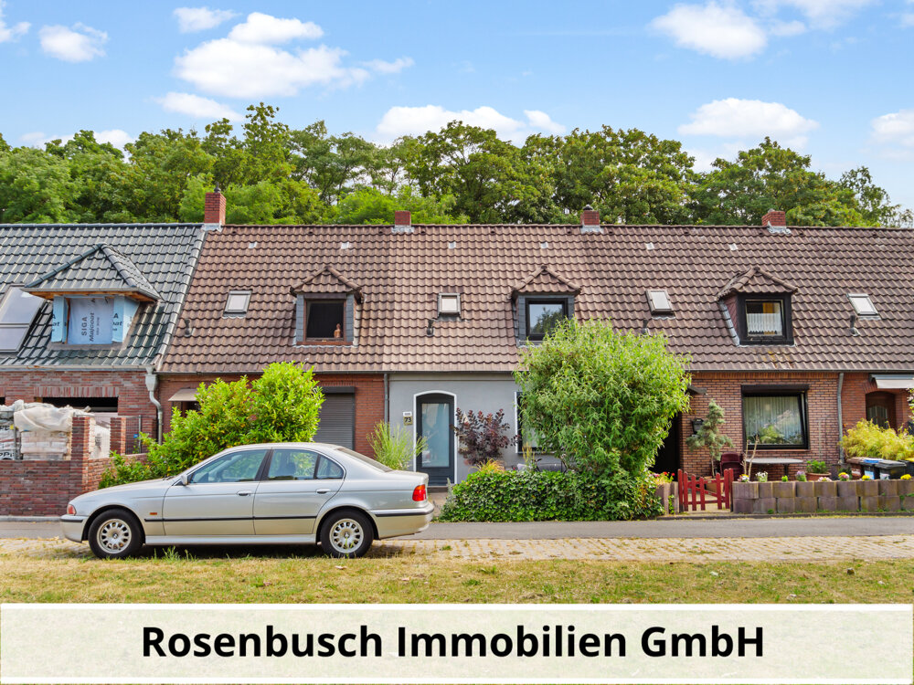 Wohnung zum Kauf 169.000 € 3 Zimmer 50 m²<br/>Wohnfläche Woltmershausen Bremen / Woltmershausen 28197