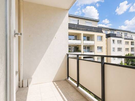 Wohnung zum Kauf 460.000 € 3 Zimmer 84 m² 2. Geschoss Lokstedt Hamburg 22529