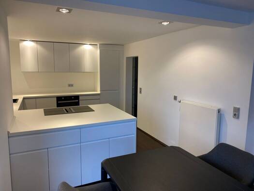 Wohnung zur Miete 670 € 2 Zimmer 70 m² Geschoss 2/3 frei ab 01.12.2026 Boscheln Übach-Palenberg 52531