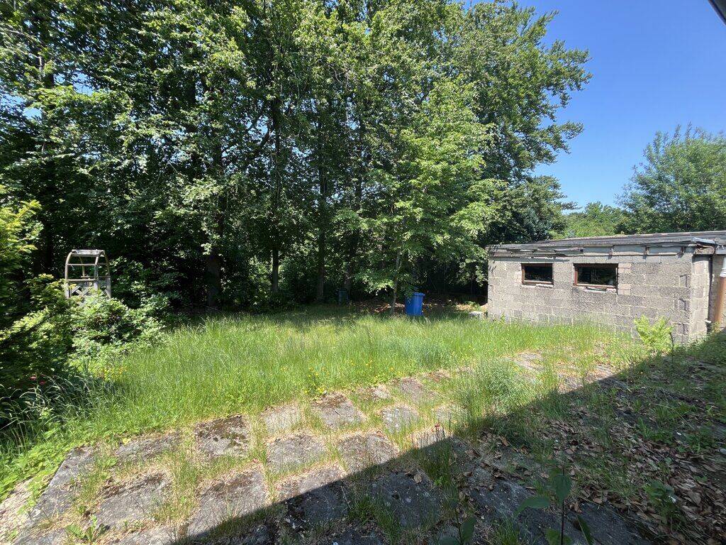 Einfamilienhaus zum Kauf - Ansicht 2