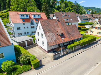 Mehrfamilienhaus zum Kauf 900.000 € 8 Zimmer 202,1 m² 543 m² Grundstück Kappel Freiburg 79117