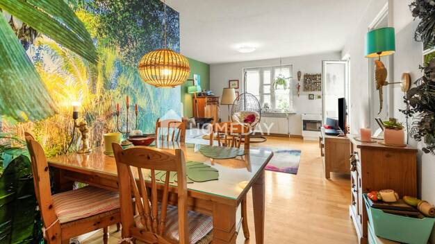 Wohnung zum Kauf 240.000 € 2 Zimmer 58,4 m² 1. Geschoss Lübeck 23564