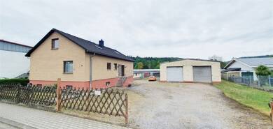Halle/Industriefläche zum Kauf 695.000 € Wiesenbach 69257