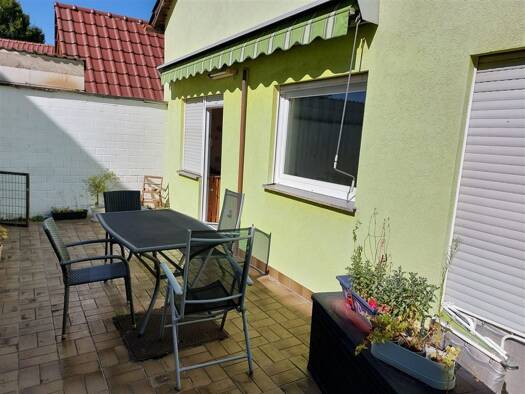 Haus zum Kauf 440.000 € 6 Zimmer 210 m² 440 m² Grundstück frei ab 31.12.2025 Obergasse 7 Gerolsheim 67229