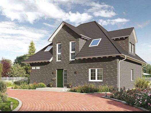 Mehrfamilienhaus zum Kauf 609.910 € 8 Zimmer 218,1 m² 980 m² Grundstück Burgstädt 09217