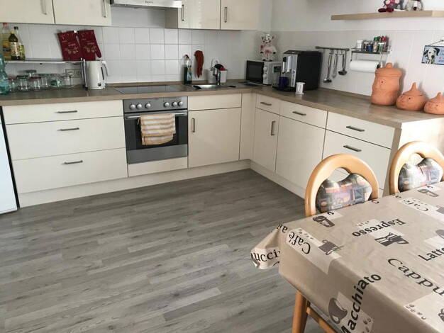 Wohnung zur Miete 850 € 3 Zimmer 81 m² 2. Geschoss frei ab 01.09.2025 Am Tannenberg 1 Wartberg Wertheim 97877