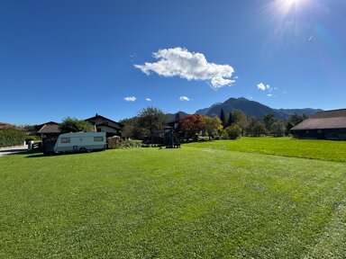 Grundstück zum Kauf 549.000 € 564 m² Grundstück Grassau Grassau 83224